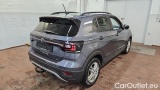  Volkswagen  T-CROSS 1.5 TSI OPF DSG ACTIVE #4