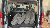  Mercedes  Citan 109 CDI 70kW Tourer M1 lang A2 #8