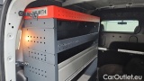  Mercedes  Citan 109 CDI 70kW lang A2 #21