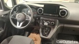  Mercedes  Citan 112 CDI 85kW Lang PRO #6