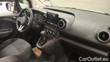  Mercedes  Citan 112 CDI 85kW Lang PRO #7