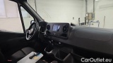  Mercedes  Sprinter 2.0 317 CDI A2 3,5t standard Hochdach #7