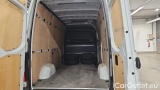  Mercedes  Sprinter 2.0 317 CDI A2 3,5t standard Hochdach #8