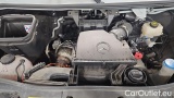  Mercedes  Sprinter 2.0 317 CDI A2 3,5t standard Hochdach #11