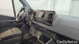  Mercedes  Sprinter 311 CDI A3 3,5t Hochdach lang #7
