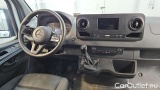  Mercedes  Sprinter 311 CDI A3 3,5t Hochdach lang #6