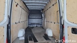  Mercedes  Sprinter 311 CDI A3 3,5t Hochdach lang #8