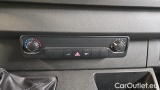  Mercedes  Sprinter 311 CDI A3 3,5t Hochdach lang #14