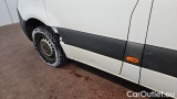  Mercedes  Sprinter 311 CDI A3 3,5t Hochdach lang #20