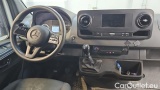  Mercedes  Sprinter 311 CDI A3 3,5t Hochdach lang #6