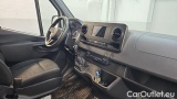  Mercedes  Sprinter 311 CDI A3 3,5t Hochdach lang #7