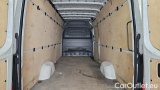  Mercedes  Sprinter 311 CDI A3 3,5t Hochdach lang #8