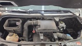  Mercedes  Sprinter 311 CDI A3 3,5t Hochdach lang #11