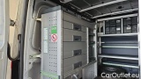  Mercedes  Sprinter 314 CDI A1 3,5t Front #17
