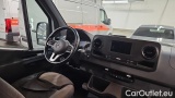  Mercedes  Sprinter 314 CDI A1 3,5t Front #6