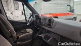  Mercedes  Sprinter 314 CDI A1 3,5t Front #7