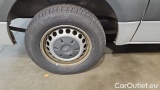 Mercedes  Sprinter 314 CDI A1 3,5t Front #10