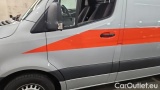  Mercedes  Sprinter 314 CDI A1 3,5t Front #27