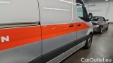  Mercedes  Sprinter 314 CDI A1 3,5t Front #32