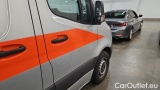  Mercedes  Sprinter 314 CDI A1 3,5t Front #33
