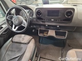  Mercedes  Sprinter 314 CDI A1 3,5t Front #6