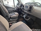  Mercedes  Sprinter 314 CDI A1 3,5t Front #7