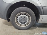  Mercedes  Sprinter 314 CDI A1 3,5t Front #10