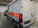  Mercedes  Sprinter 314 CDI A1 3,5t Front #58