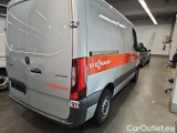  Mercedes  Sprinter 314 CDI A1 3,5t Front #59