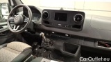  Mercedes  Sprinter 519 CDI A2 5,0t Hochdach #6