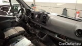  Mercedes  Sprinter 519 CDI A2 5,0t Hochdach #7