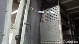  Mercedes  Sprinter 519 CDI A2 5,0t Hochdach #57
