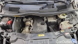  Mercedes  Vito 114 CDI Tourer PRO lang Auto #11