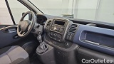  Opel  Vivaro 1,6 Diesel 70kW Euro 6 L1H1 2,7t #7