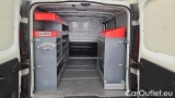  Opel  Vivaro 1,6 Diesel 70kW Euro 6 L1H1 2,7t #8