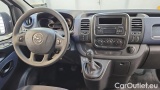  Opel  Vivaro 1,6 Diesel 70kW Euro 6 L1H1 2,7t #6