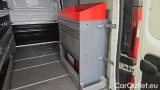  Opel  Vivaro 1,6 Diesel 70kW Euro 6 L1H1 2,7t #21