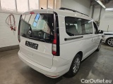  Volkswagen  Caddy 2,0TDI 90kW 4MOTION BMT Life Maxi #4