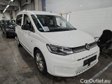  Volkswagen  Caddy 2,0TDI 90kW DSG BMT Style #2