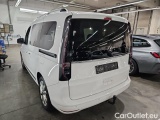  Volkswagen  Caddy 2,0TDI 90kW DSG BMT Style #3