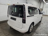  Volkswagen  Caddy 2,0TDI 90kW DSG BMT Style #4