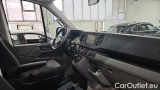  Volkswagen  Crafter 35 2,0TDI 130kW mittel Hochdach Heck #7