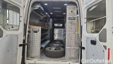  Volkswagen  Crafter 35 2,0TDI 130kW mittel Hochdach Heck #8