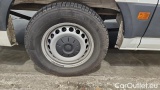  Volkswagen  Crafter 35 2,0TDI 130kW mittel Hochdach Heck #10