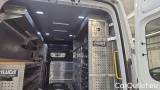  Volkswagen  Crafter 35 2,0TDI 130kW mittel Hochdach Heck #41