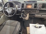  Volkswagen  Transporter 2,0 TDI 150kW BMT 4M DSG 2,8t Mitt lang #6