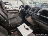  Volkswagen  Transporter 2,0 TDI 150kW BMT 4M DSG 2,8t Mitt lang #7