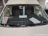  Volkswagen  Transporter 2,0 TDI 150kW BMT 4M DSG 2,8t Mitt lang #16