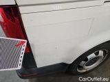  Volkswagen  Transporter 2,0 TDI 150kW BMT 4M DSG 2,8t Mitt lang #83
