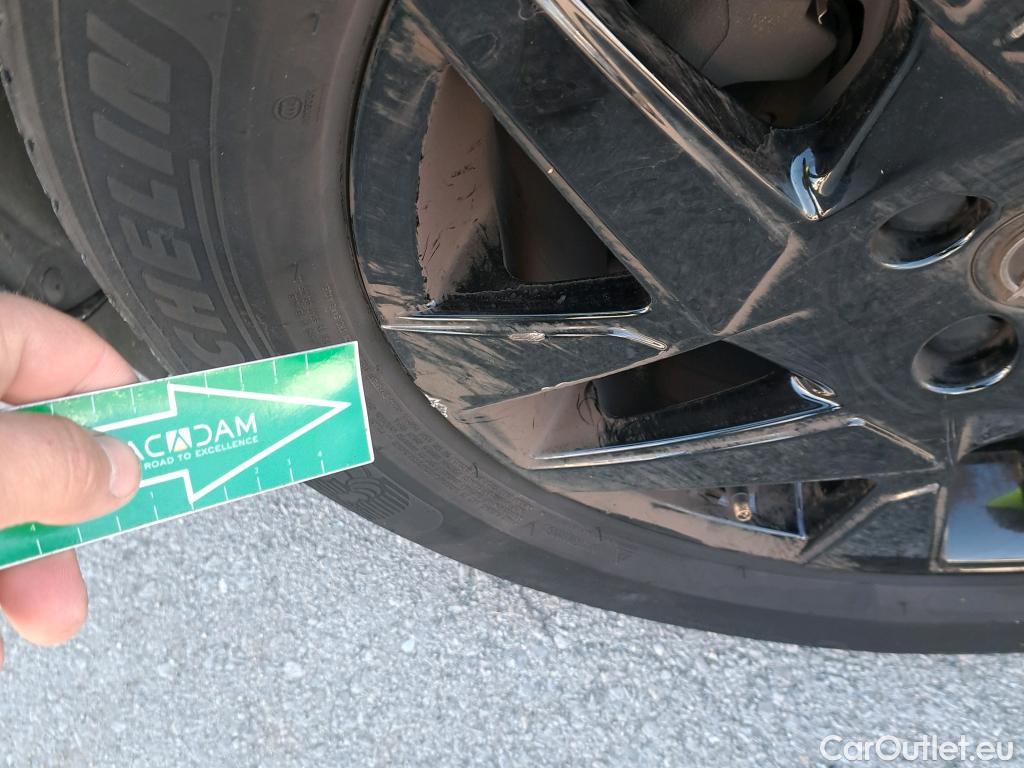  Opel  Mokka OPEL  / 2020 / 5P / todoterreno 1.5 D GS Line (AC) #19